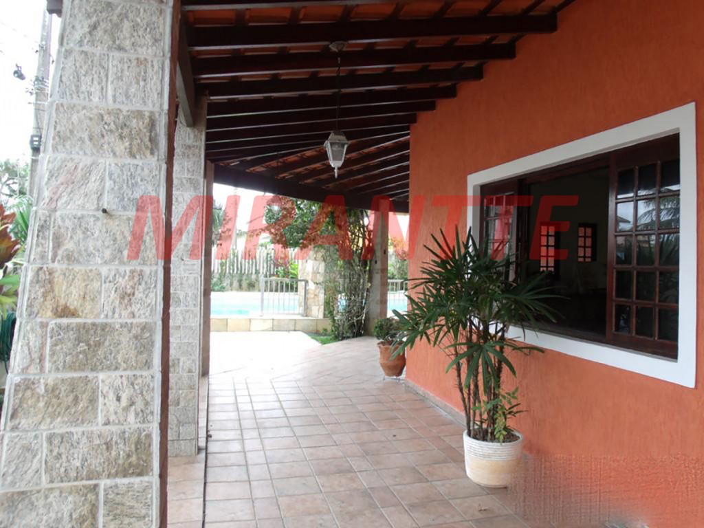 Casa terrea de 250m² com 3 quartos em Cibratel II