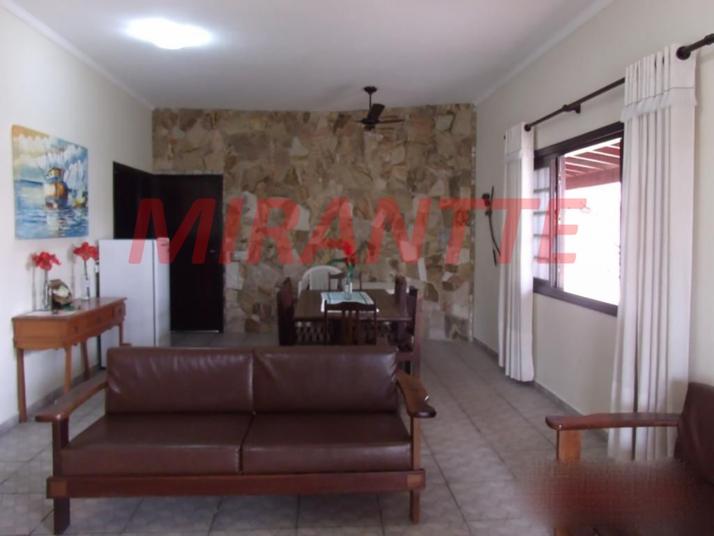 Casa terrea de 250m² com 3 quartos em Cibratel II