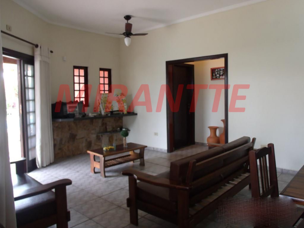 Casa terrea de 250m² com 3 quartos em Cibratel II