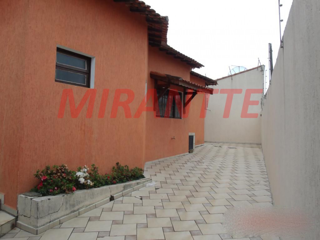 Casa terrea de 250m² com 3 quartos em Cibratel II