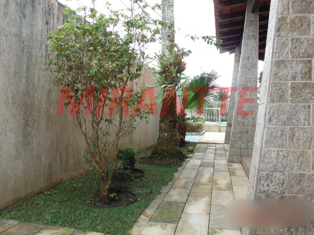 Casa terrea de 250m² com 3 quartos em Cibratel II