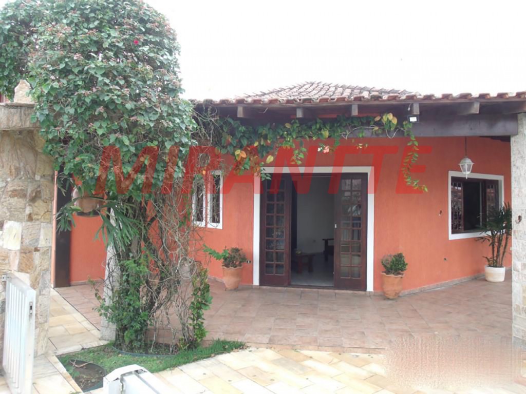 Casa terrea de 250m² com 3 quartos em Cibratel II