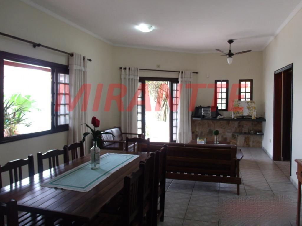 Casa terrea de 250m² com 3 quartos em Cibratel II