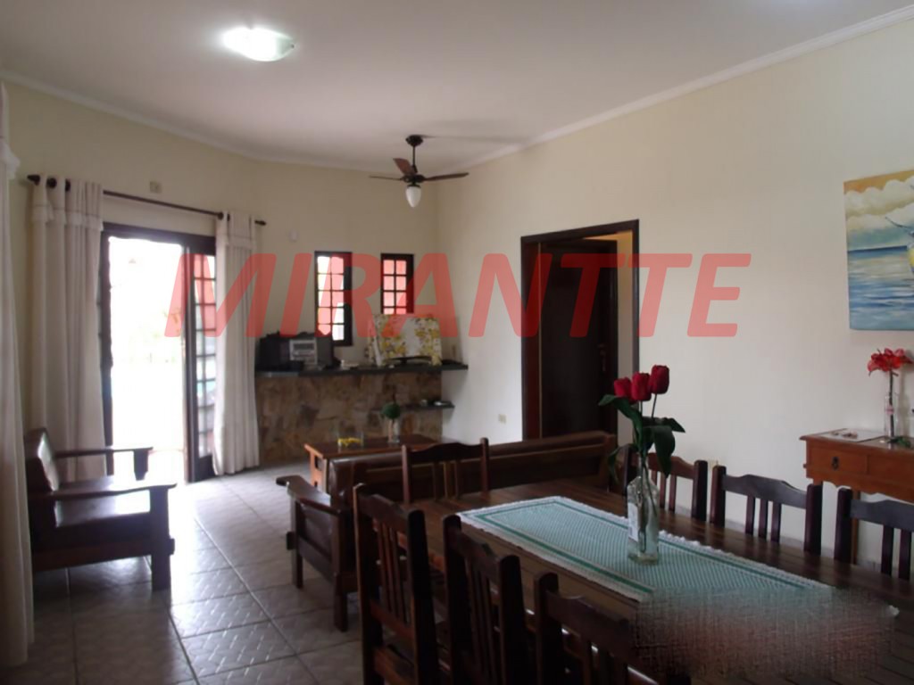 Casa terrea de 250m² com 3 quartos em Cibratel II