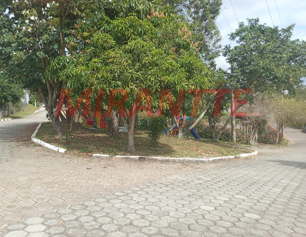 Terreno de 1109m² em Parque Fernão Dias