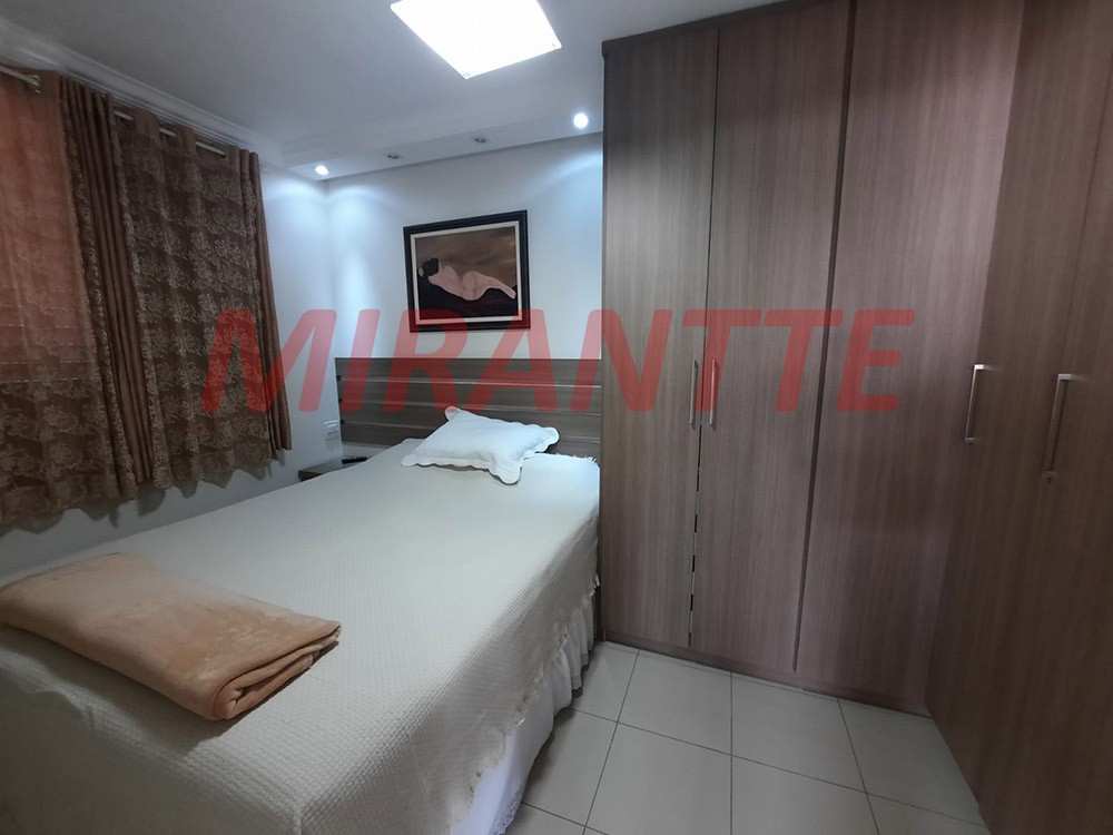 Apartamento de 128m² com 4 quartos em Freguesia do Ó