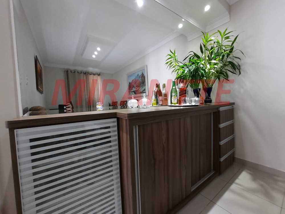 Apartamento de 128m² com 4 quartos em Freguesia do Ó