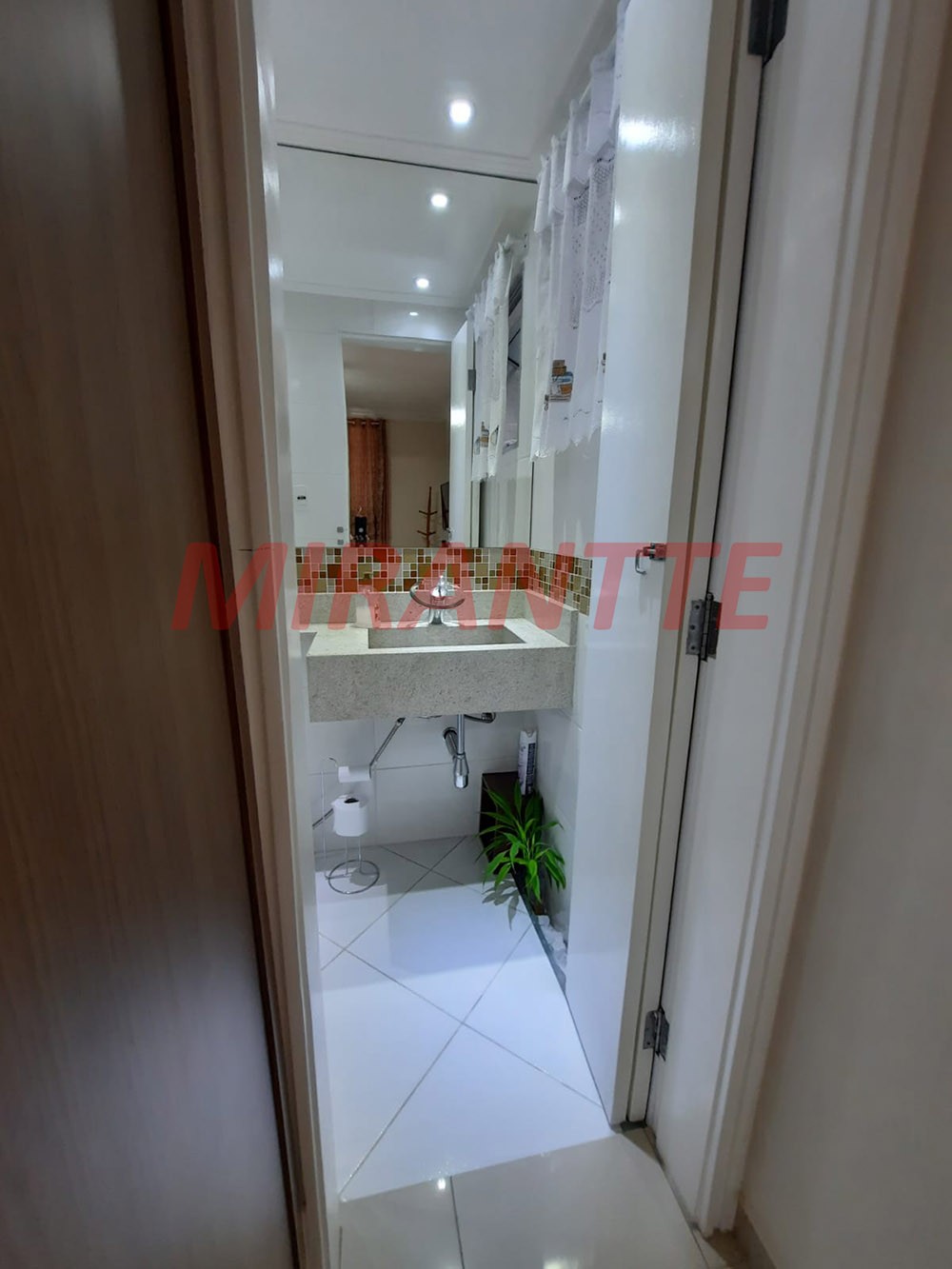 Apartamento de 128m² com 4 quartos em Freguesia do Ó
