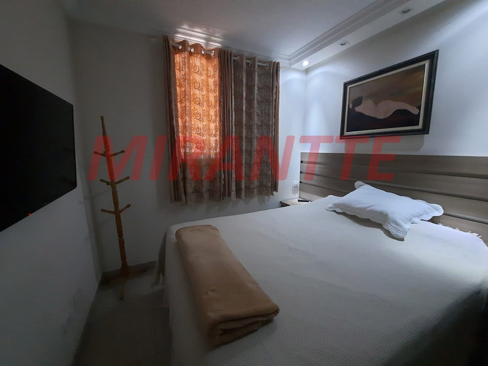 Apartamento de 128m² com 4 quartos em Freguesia do Ó