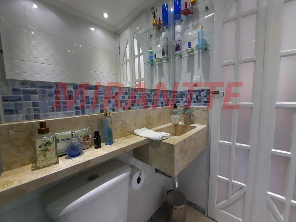 Apartamento de 128m² com 4 quartos em Freguesia do Ó