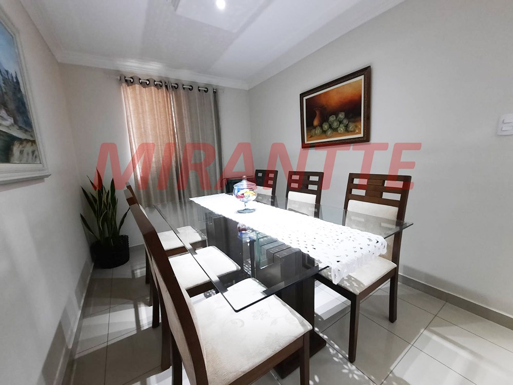 Apartamento de 128m² com 4 quartos em Freguesia do Ó