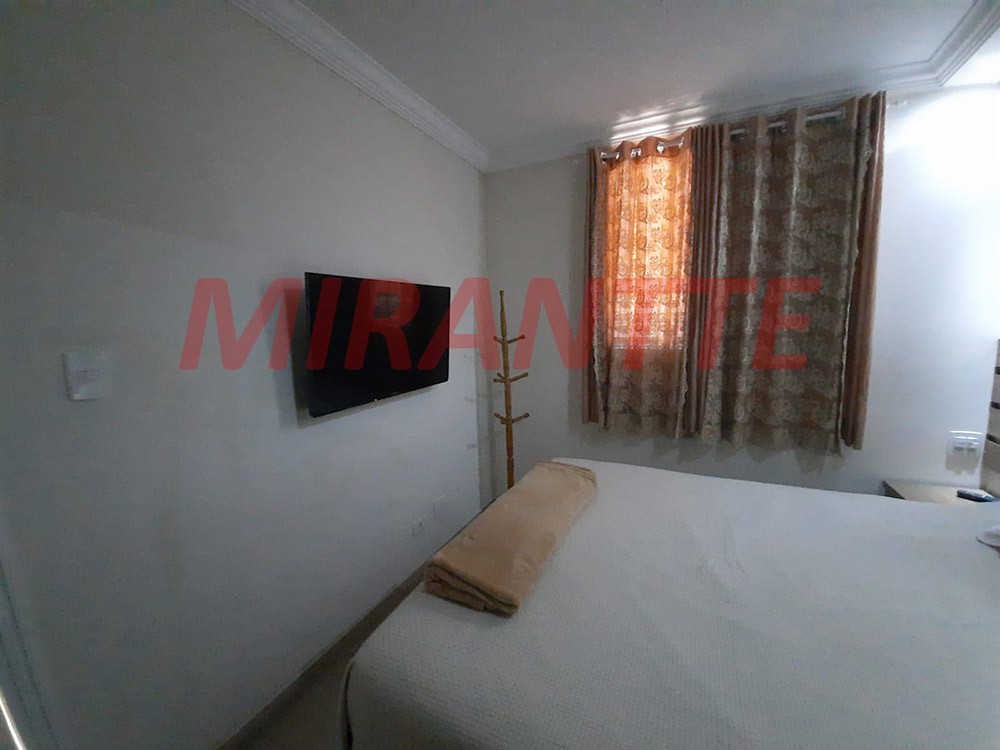 Apartamento de 128m² com 4 quartos em Freguesia do Ó