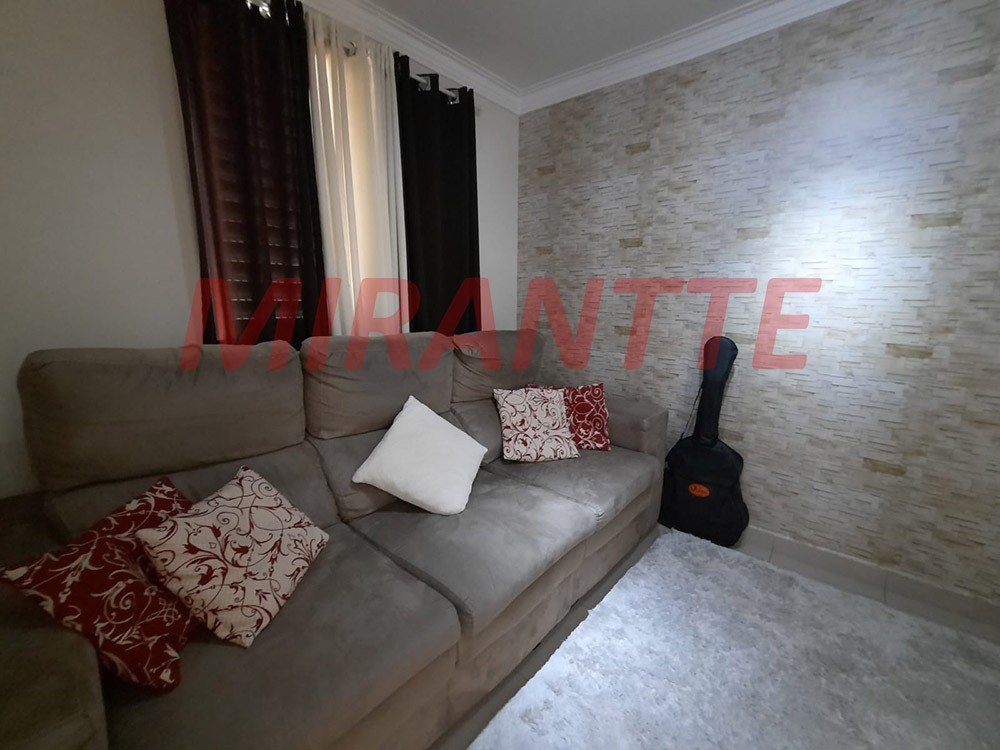 Apartamento de 128m² com 4 quartos em Freguesia do Ó