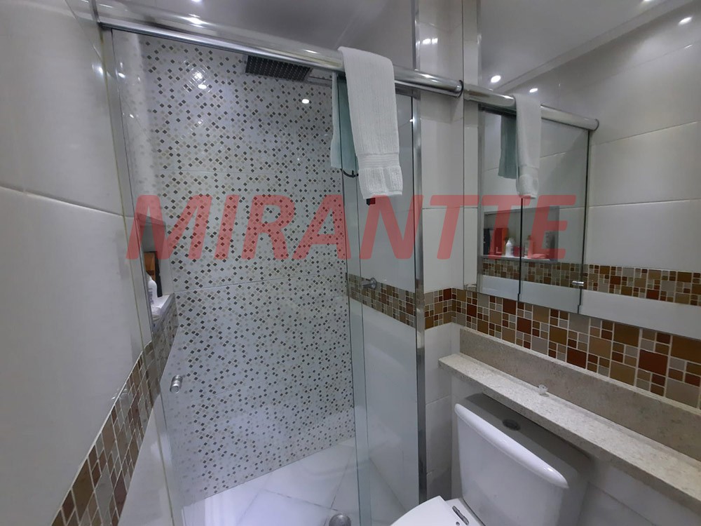 Apartamento de 128m² com 4 quartos em Freguesia do Ó