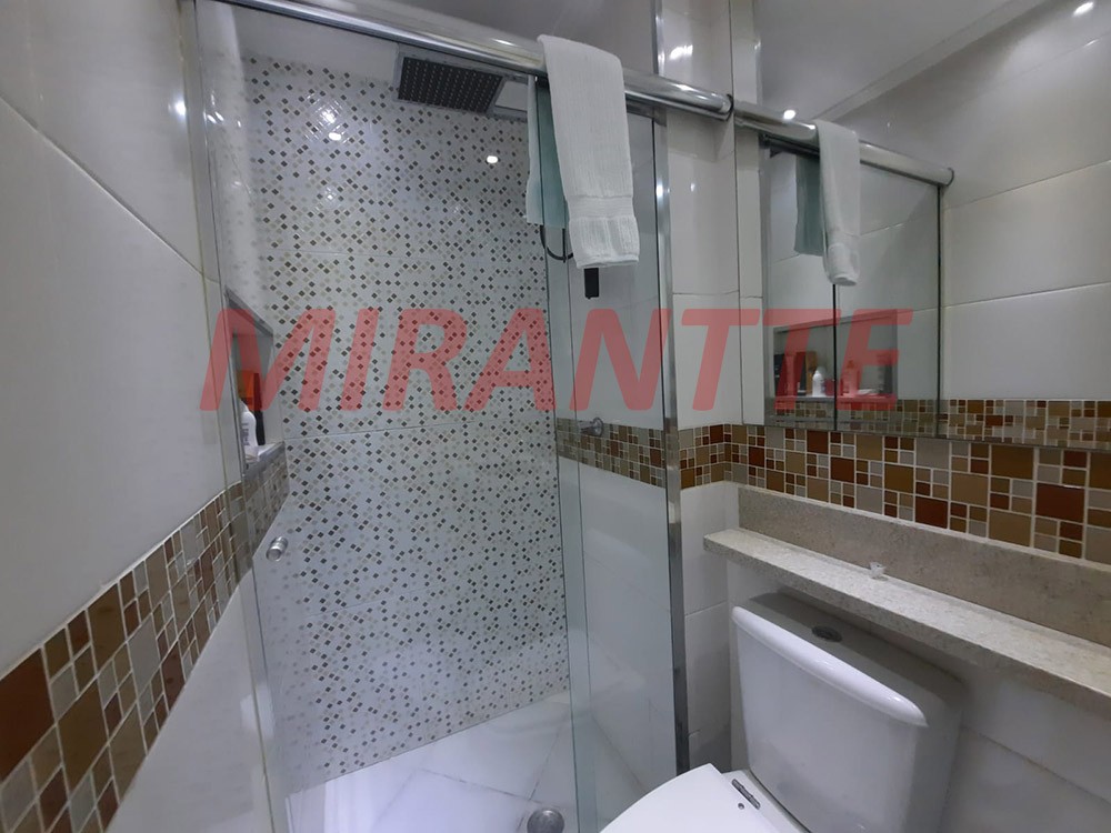Apartamento de 128m² com 4 quartos em Freguesia do Ó