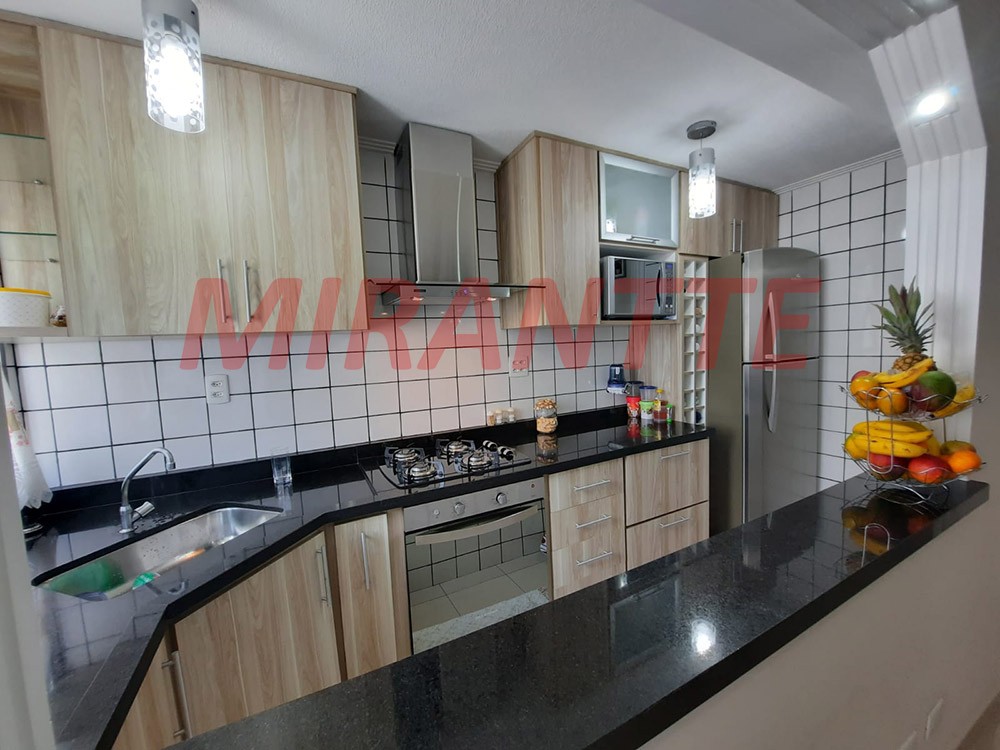 Apartamento de 128m² com 4 quartos em Freguesia do Ó