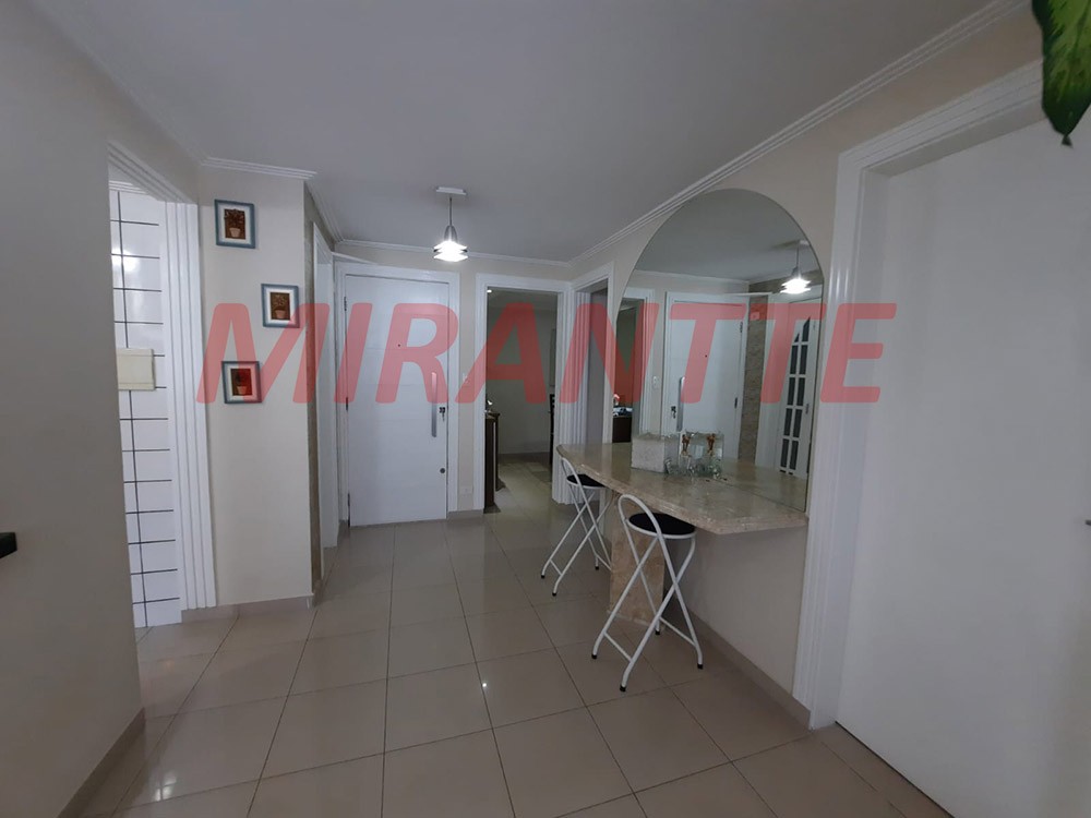 Apartamento de 128m² com 4 quartos em Freguesia do Ó