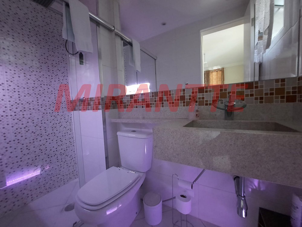 Apartamento de 128m² com 4 quartos em Freguesia do Ó