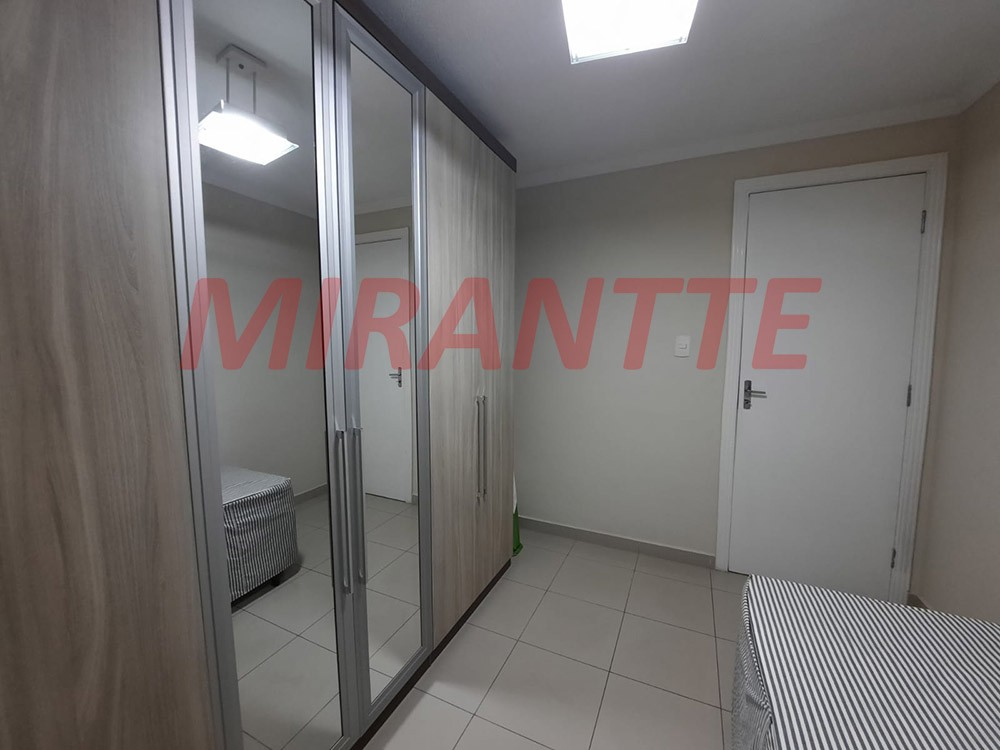 Apartamento de 128m² com 4 quartos em Freguesia do Ó