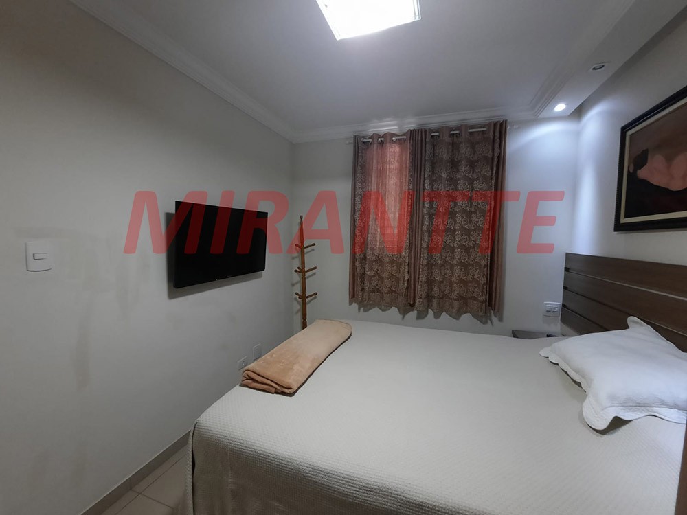 Apartamento de 128m² com 4 quartos em Freguesia do Ó