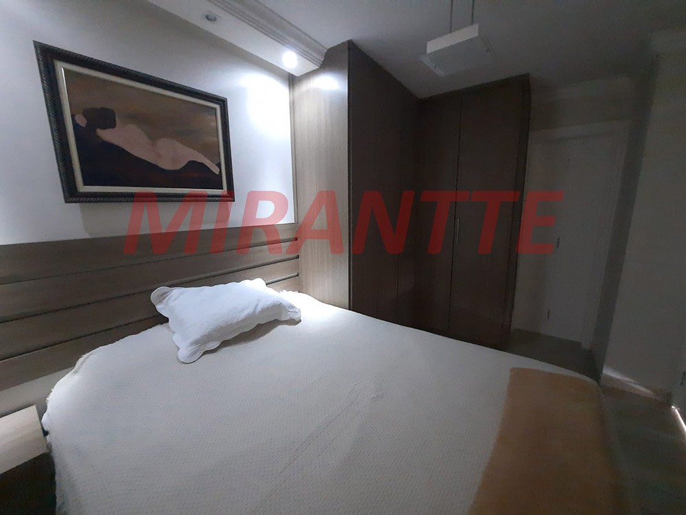 Apartamento de 128m² com 4 quartos em Freguesia do Ó