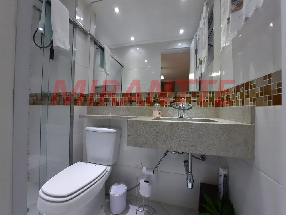 Apartamento de 128m² com 4 quartos em Freguesia do Ó