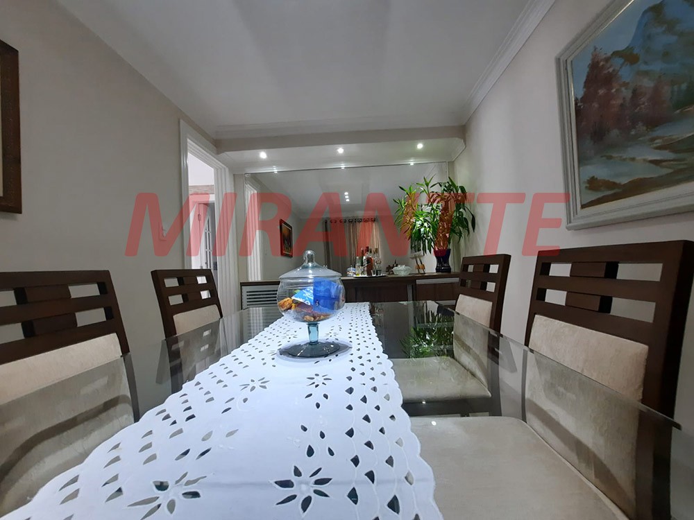 Apartamento de 128m² com 4 quartos em Freguesia do Ó
