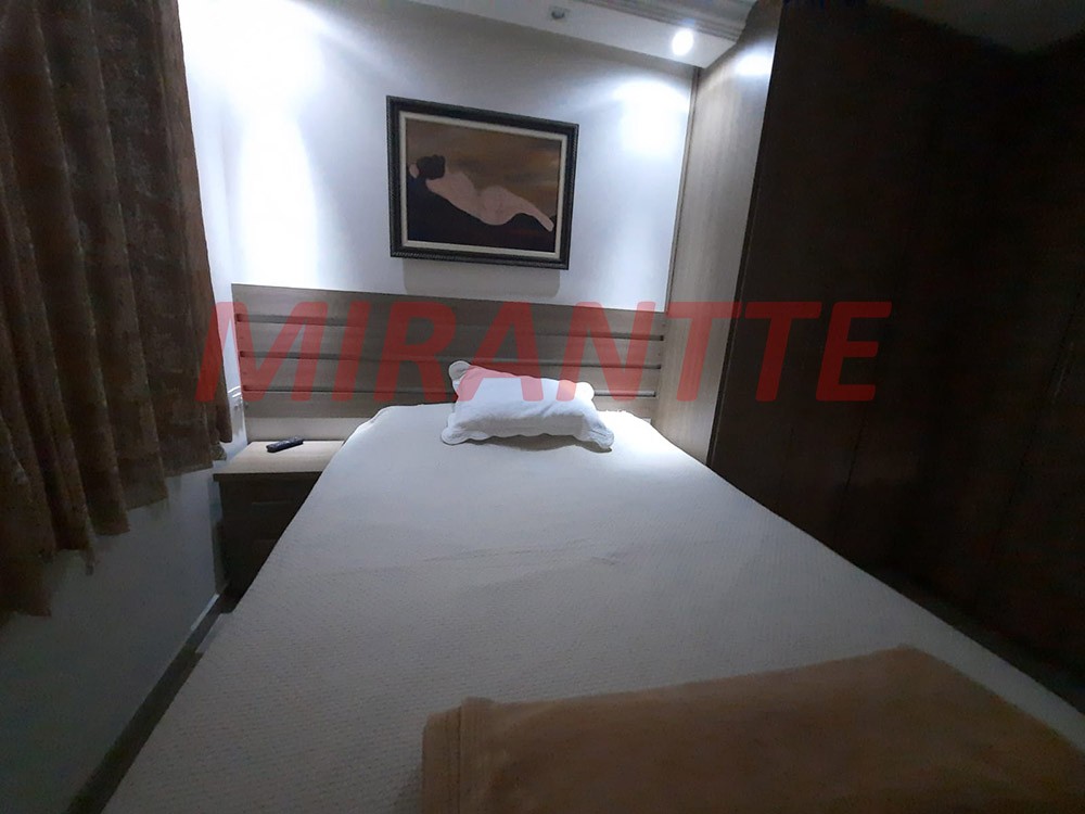 Apartamento de 128m² com 4 quartos em Freguesia do Ó