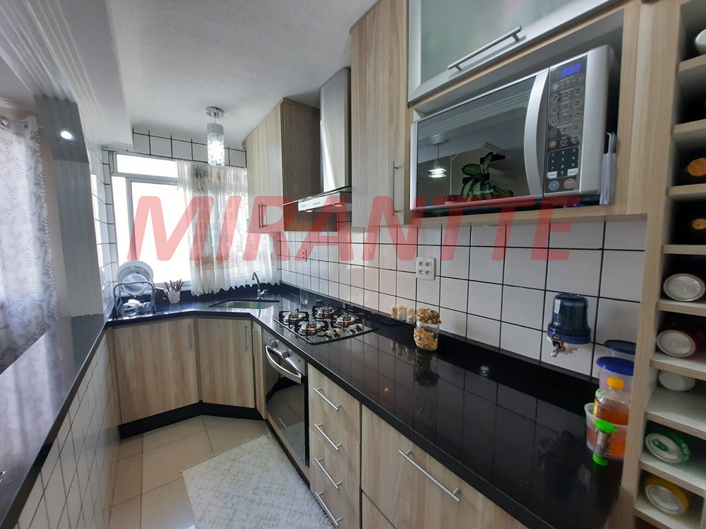 Apartamento de 128m² com 4 quartos em Freguesia do Ó