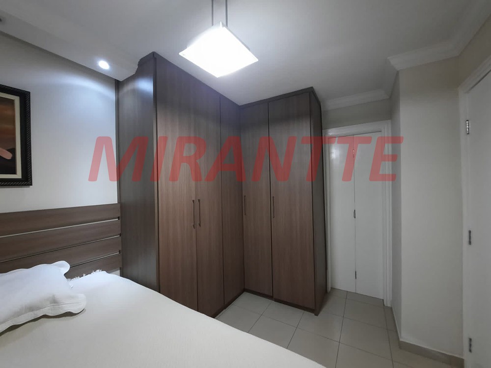 Apartamento de 128m² com 4 quartos em Freguesia do Ó