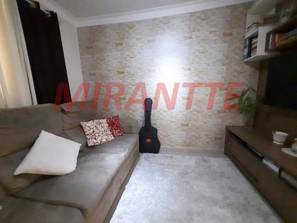 Apartamento de 128m² com 4 quartos em Freguesia do Ó