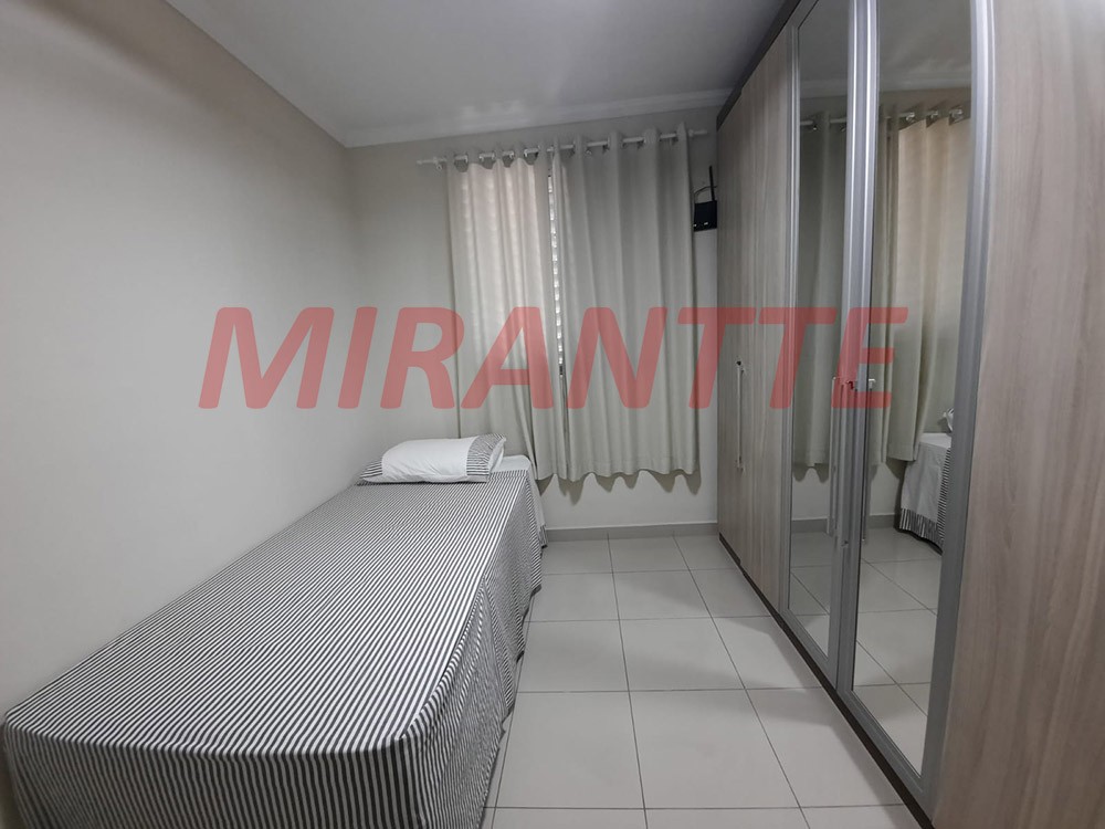 Apartamento de 128m² com 4 quartos em Freguesia do Ó