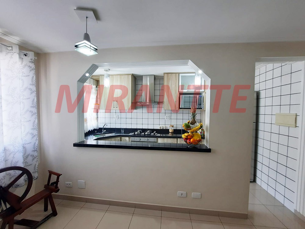 Apartamento de 128m² com 4 quartos em Freguesia do Ó