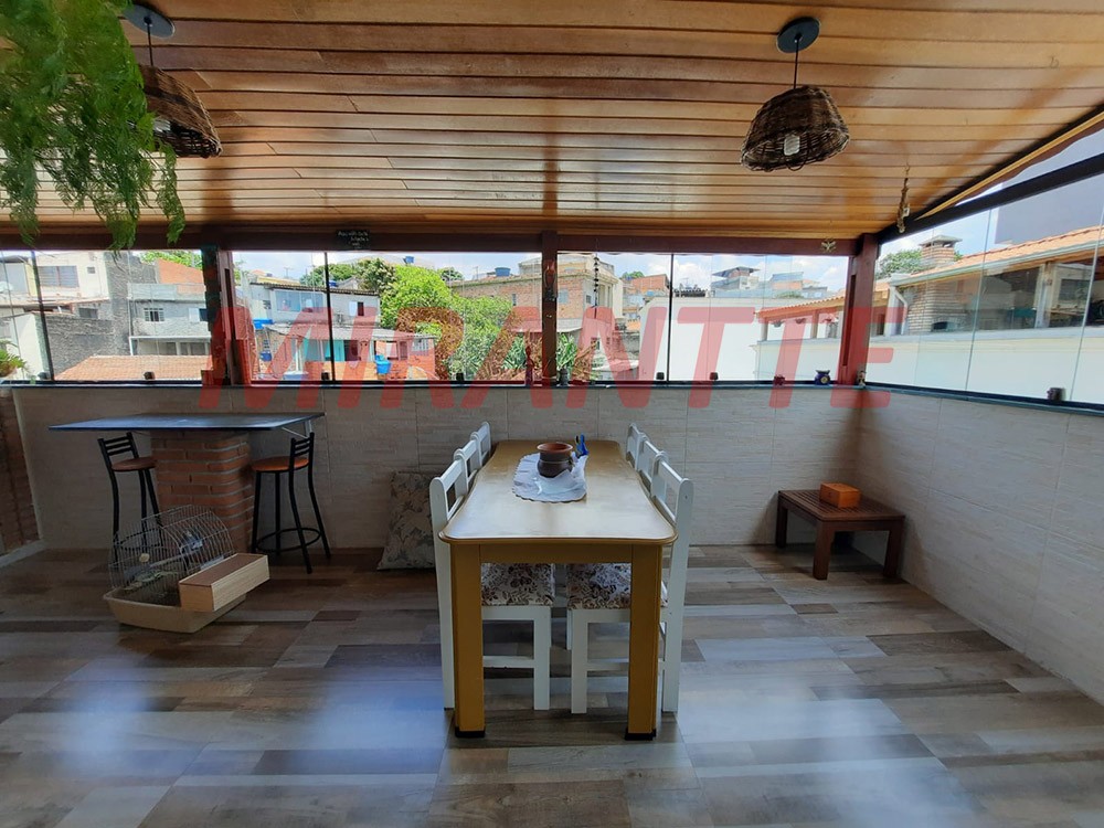 Apartamento de 128m² com 4 quartos em Freguesia do Ó