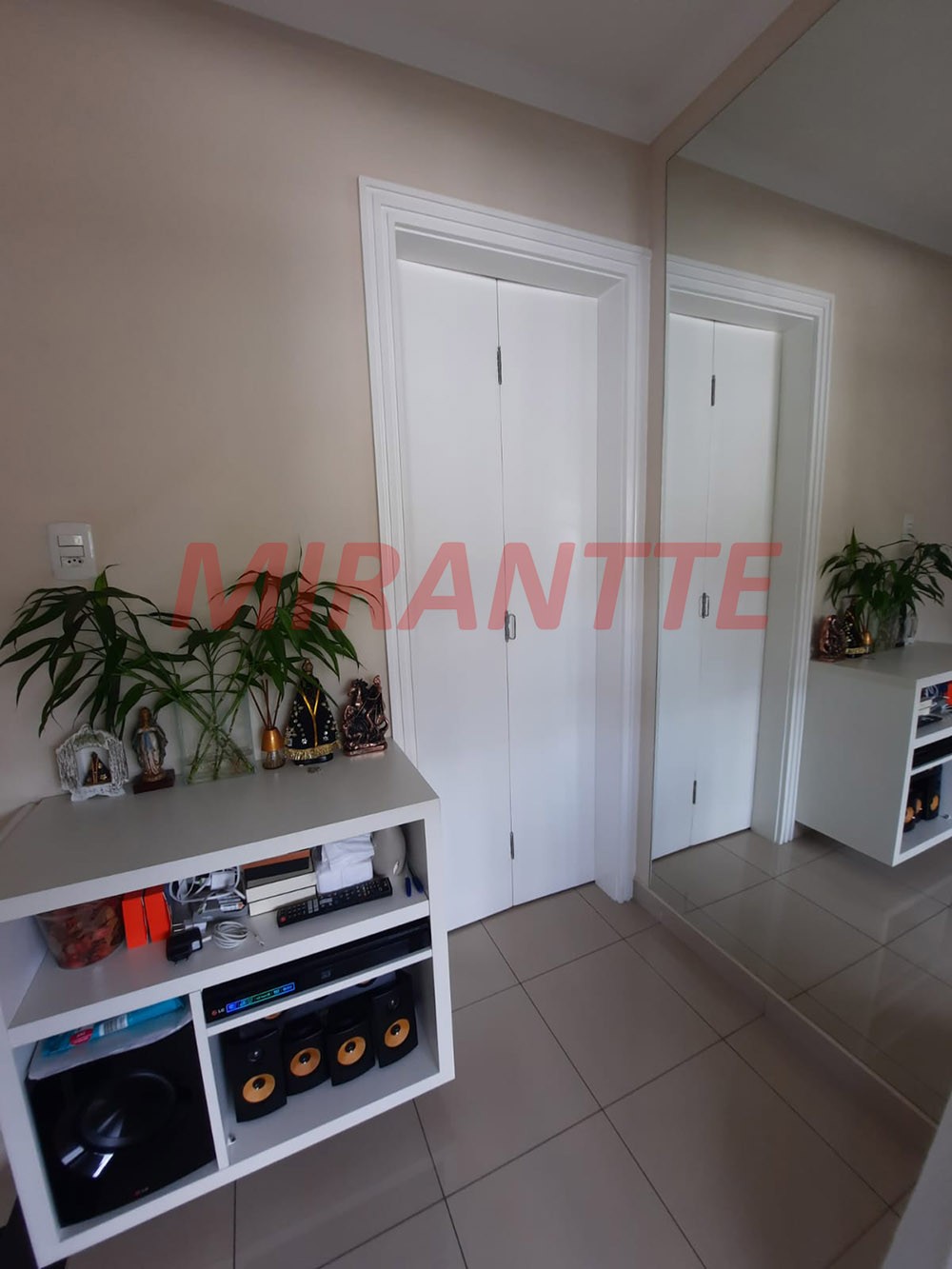 Apartamento de 128m² com 4 quartos em Freguesia do Ó