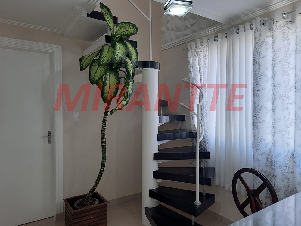 Apartamento de 128m² com 4 quartos em Freguesia do Ó