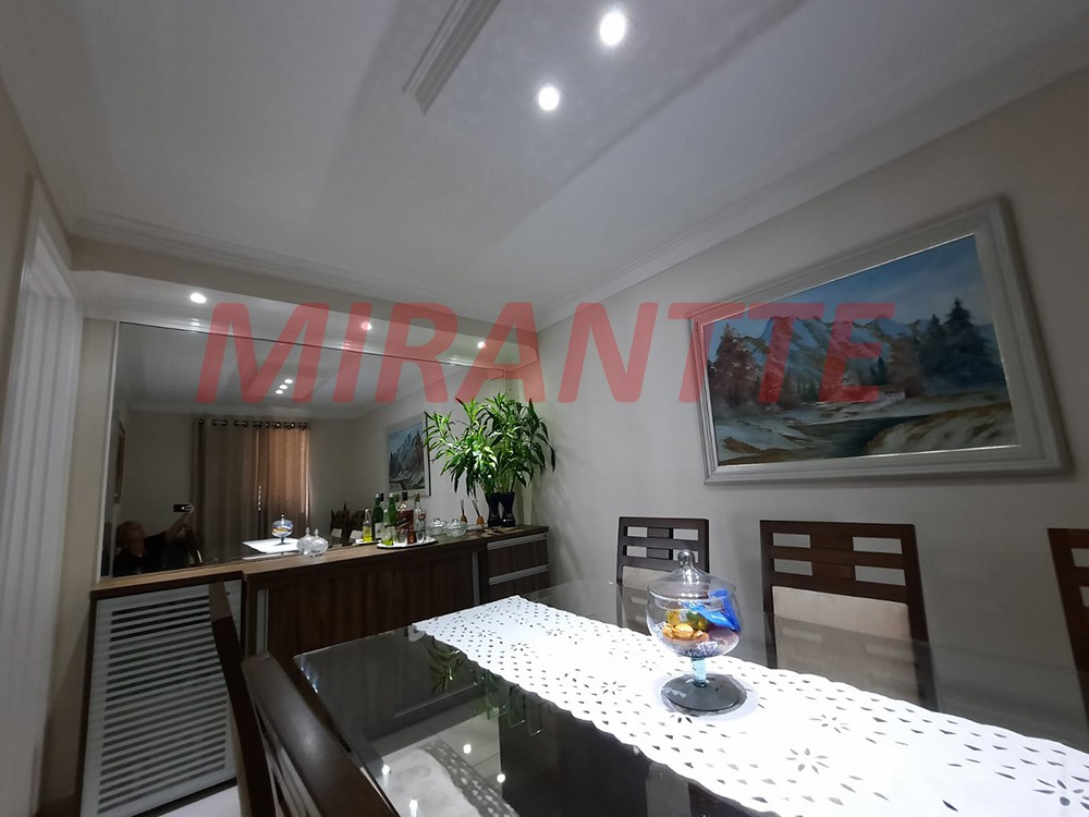 Apartamento de 128m² com 4 quartos em Freguesia do Ó