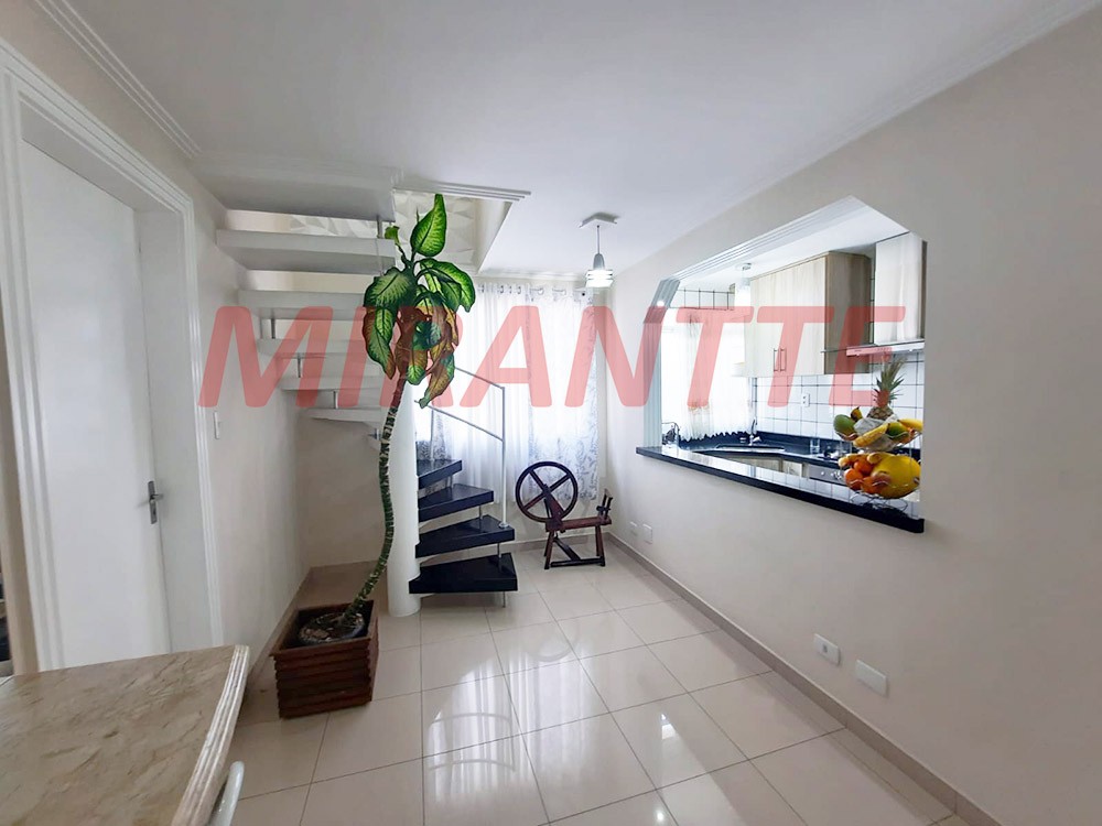 Apartamento de 128m² com 4 quartos em Freguesia do Ó