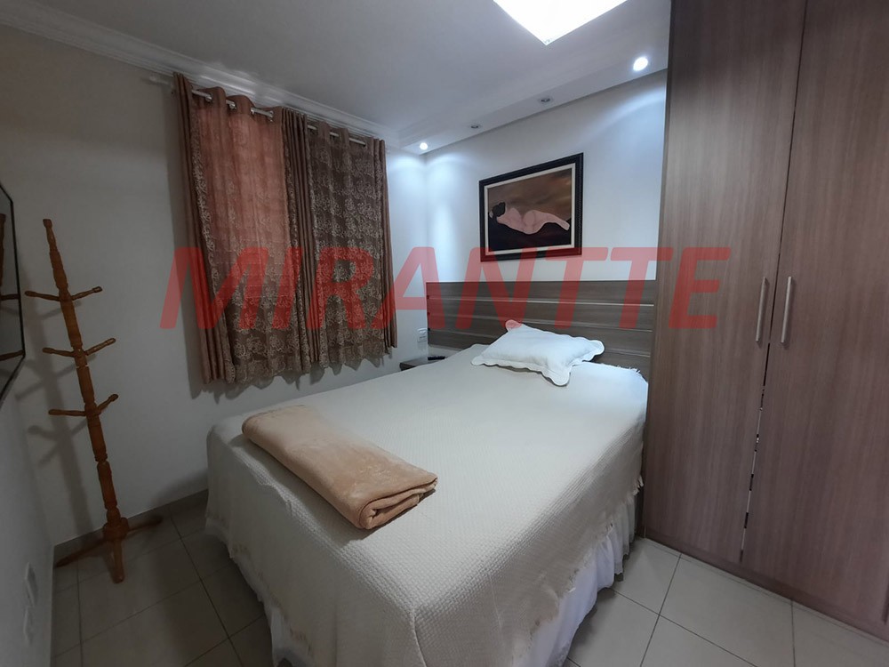Apartamento de 128m² com 4 quartos em Freguesia do Ó