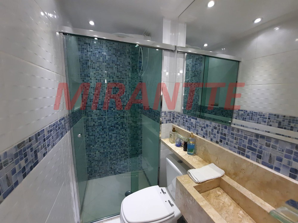 Apartamento de 128m² com 4 quartos em Freguesia do Ó