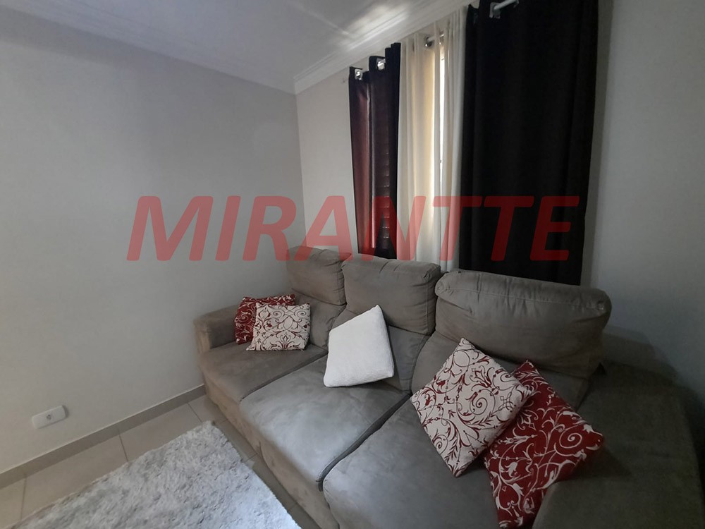 Apartamento de 128m² com 4 quartos em Freguesia do Ó