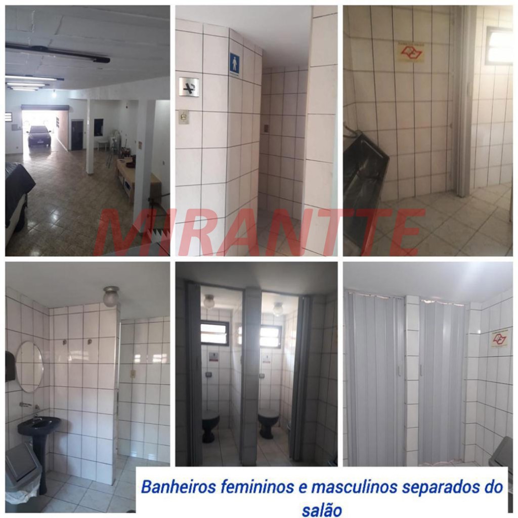 Sobrado de 514m² com 4 quartos em Vila Alpina