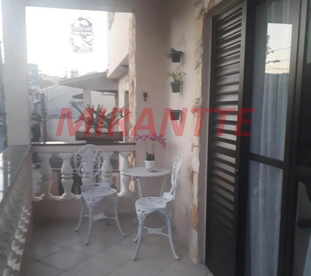 Sobrado de 514m² com 4 quartos em Vila Alpina
