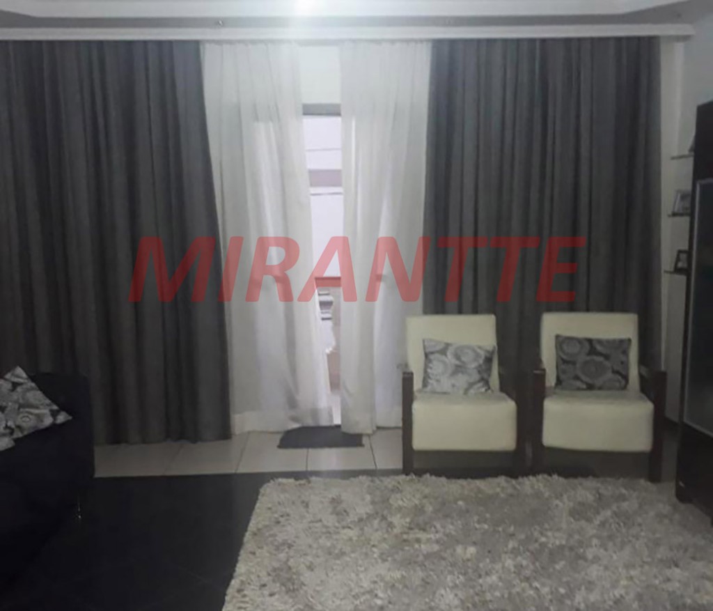 Sobrado de 514m² com 4 quartos em Vila Alpina