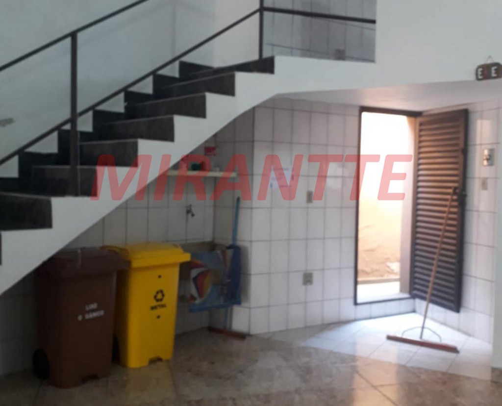 Sobrado de 514m² com 4 quartos em Vila Alpina