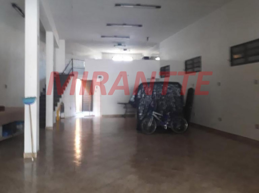 Sobrado de 514m² com 4 quartos em Vila Alpina