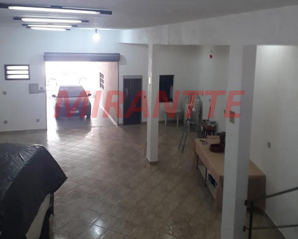 Sobrado de 514m² com 4 quartos em Vila Alpina