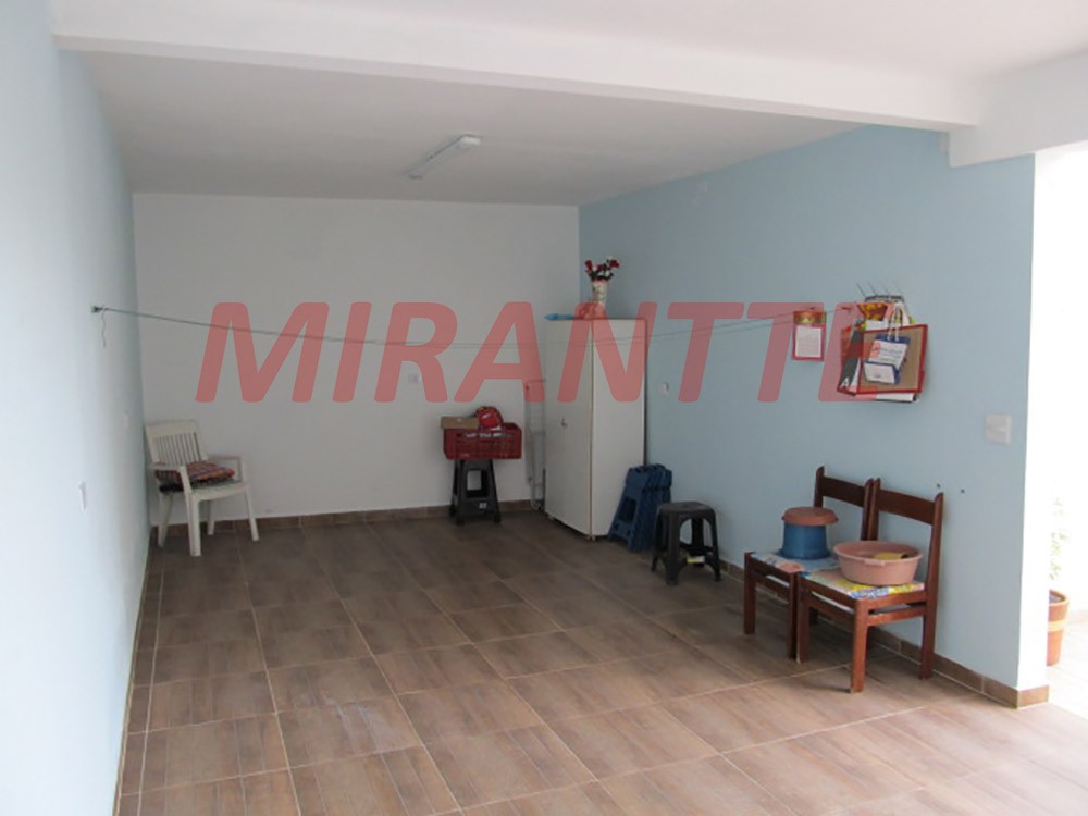 Sobrado de 134m² com 3 quartos em Imirim