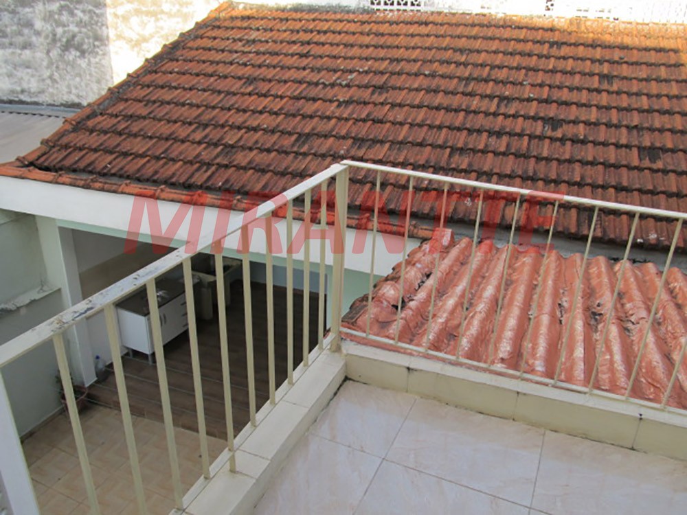 Sobrado de 134m² com 3 quartos em Imirim
