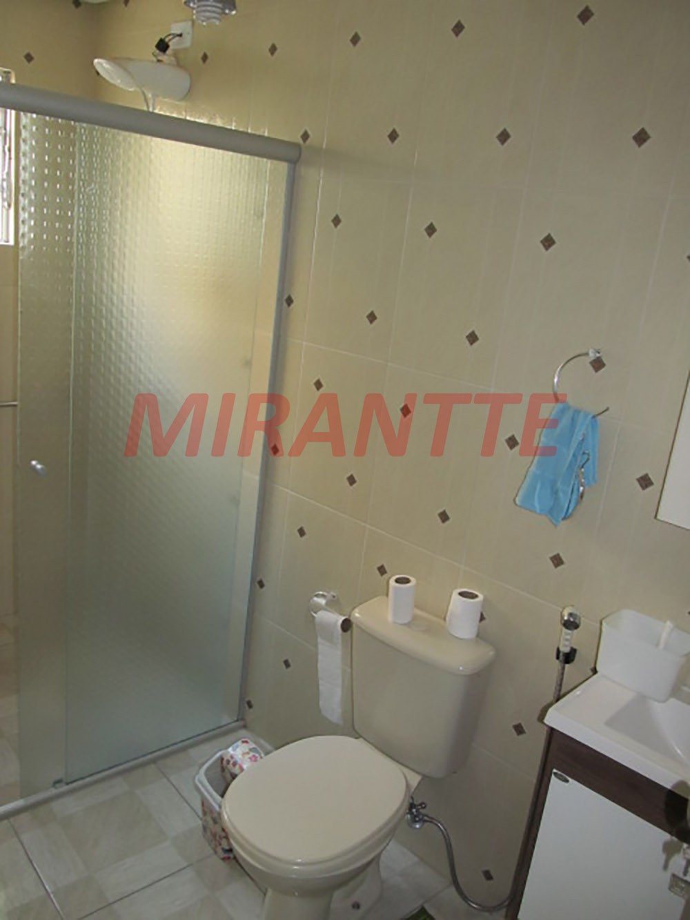 Sobrado de 134m² com 3 quartos em Imirim